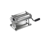 Marcato Trenette Attachment for Pasta Fresca Machine – Narrow Flat Pasta Cutter, Chrome Steel Construction, Made in Italy