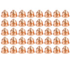 30Pcs 220971 Plasma Nozzle Tips Fit for Hypertherm Powermax 125