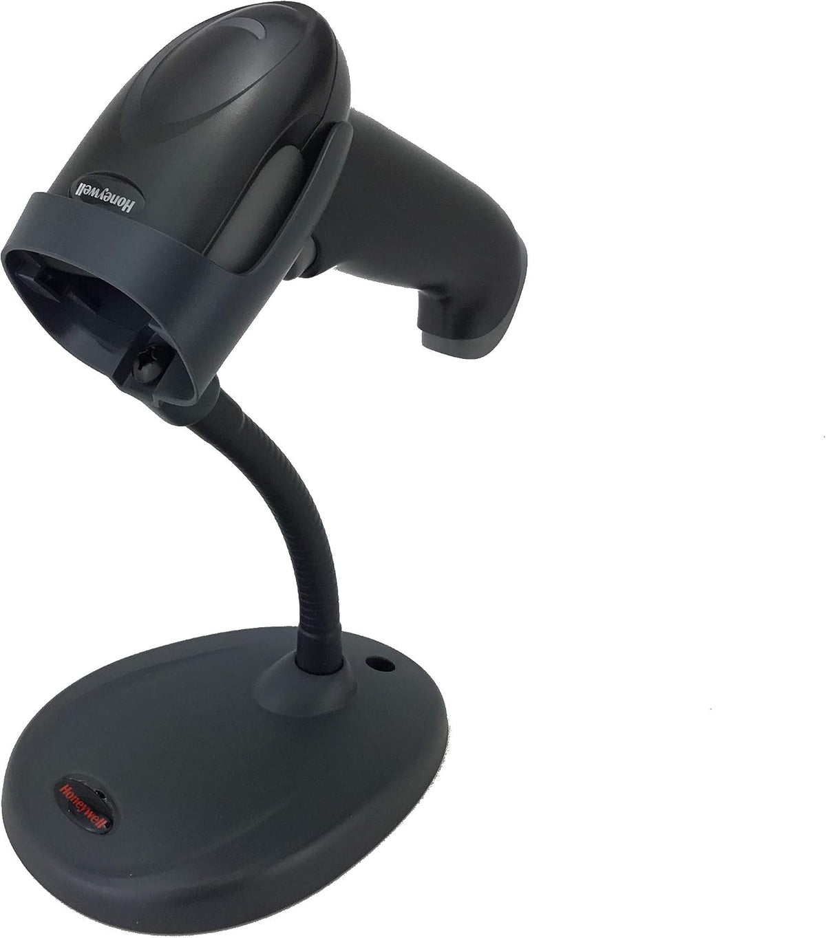 Honeywell Voyager Extreme Performance (XP) 147X Series Barcode/Area-Imaging Scanner (2D,1D,PDF,Postal) Kit (Wired,w/Stand,USB),1470G2D