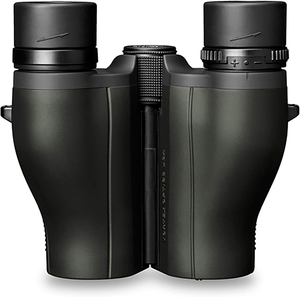 Vortex Vanquish Reverse Porro Prism Binoculars