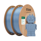 eSUN PLA Basic Filament 1.75mm 3D Printer Filament 10KG 10 Colors