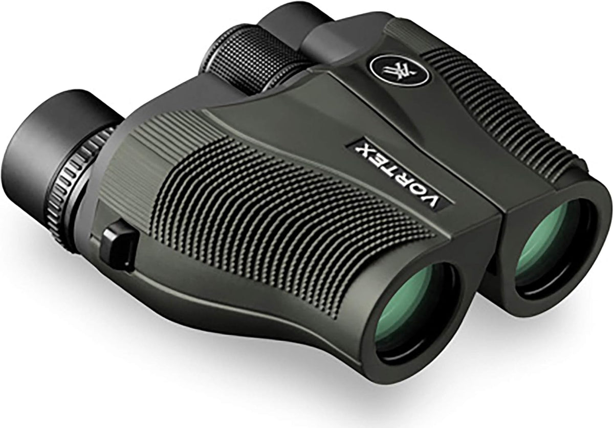 Vortex Vanquish Reverse Porro Prism Binoculars