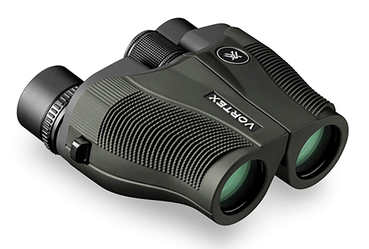 Vortex Vanquish Reverse Porro Prism Binoculars