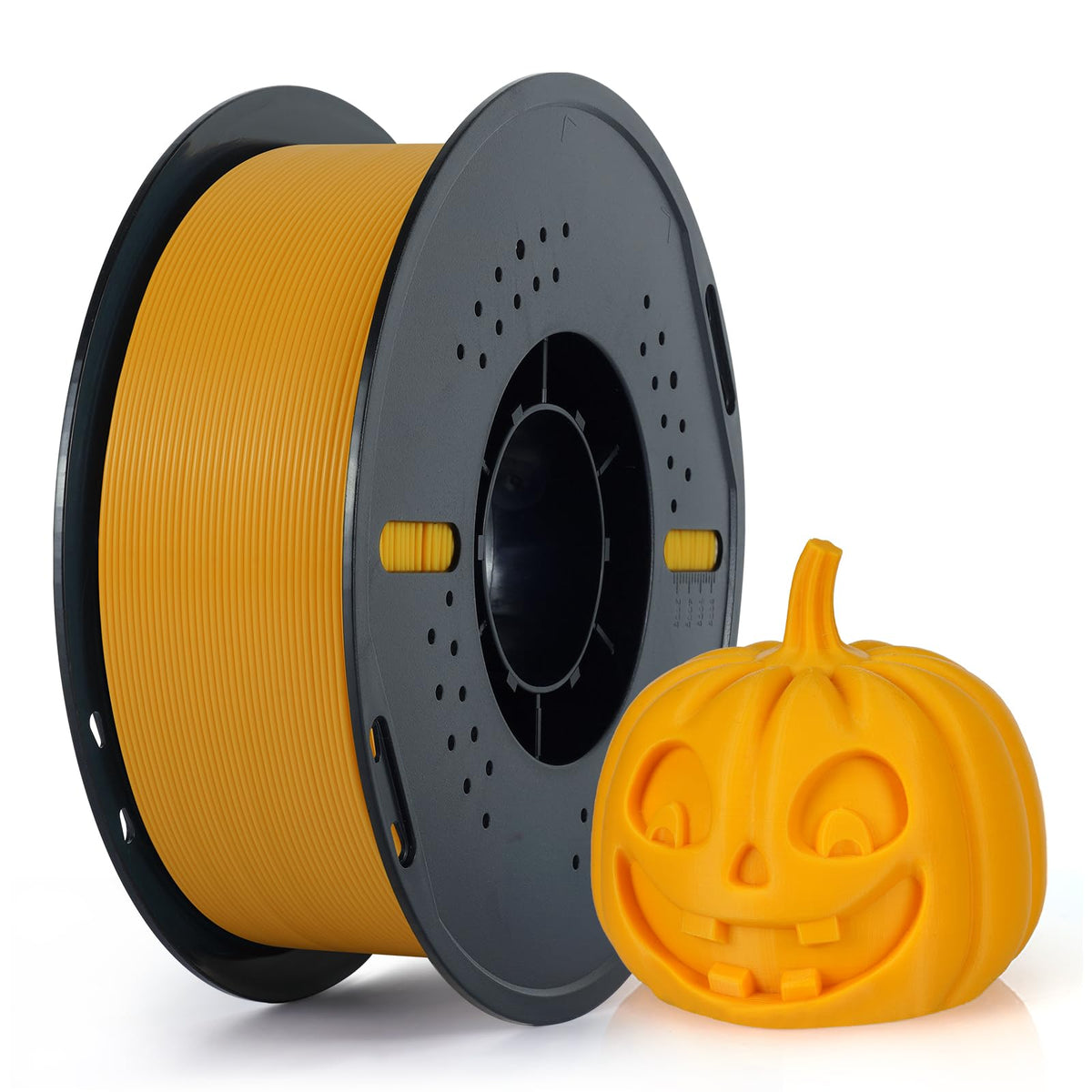 Kingroon 16KG PLA Filament Bundle 1.75mm 3D Printer Filament Multicolor Pla Filament Bulk for Most 3D Printer, Dimensional Accuracy +/- 0.02 mm, 1kg Spool,16 Rolls,16 Colors