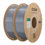 eSUN PLA+ Filament 3D Printer Filament 10KG Classic 10 Colors Bundle