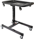 Eastwood 2-in-1 Adjustable Rolling Tool Tray