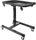 Eastwood 2-in-1 Adjustable Rolling Tool Tray