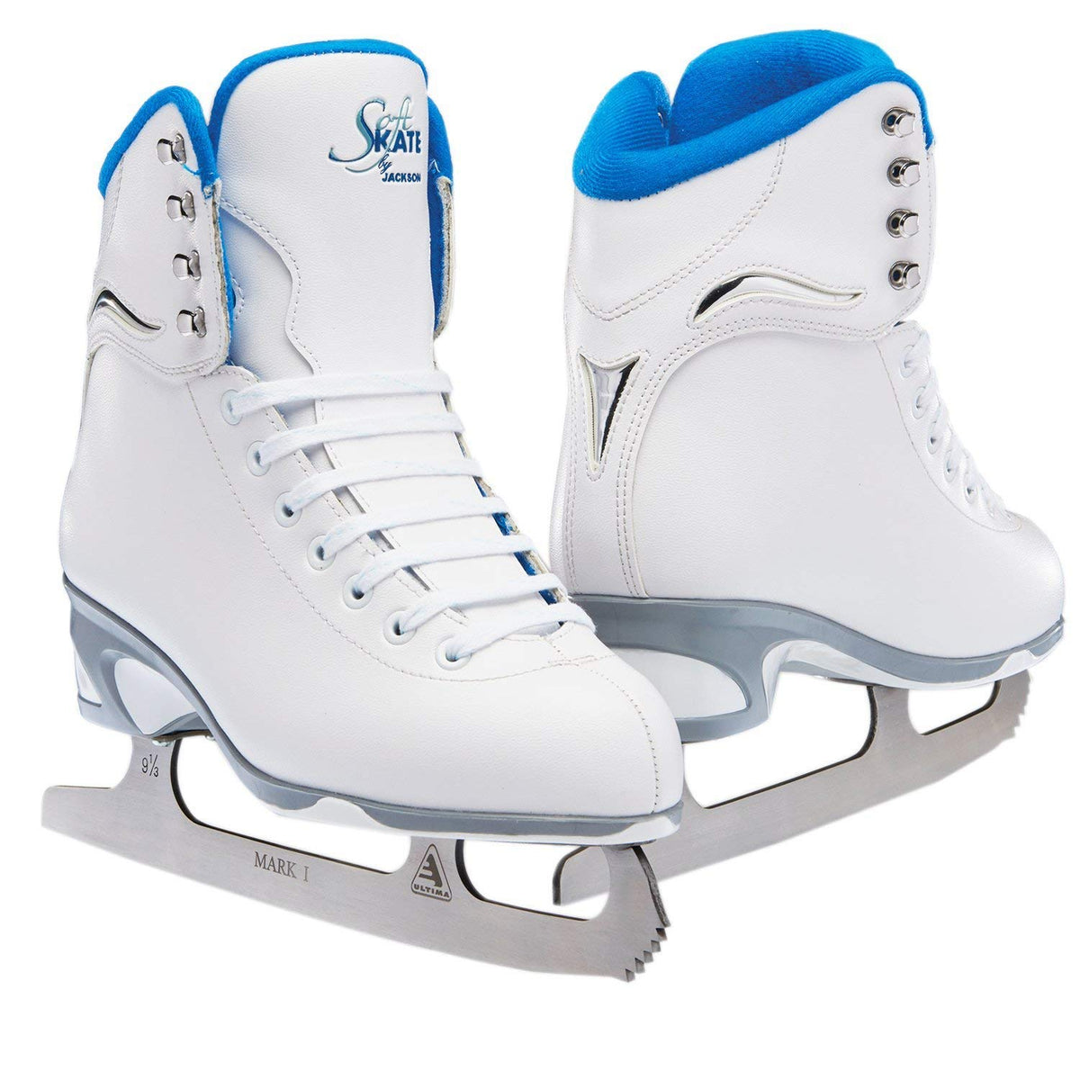 Jackson Figure Ice Skates JS180 / JS181 / JS184 - for Women and Girls