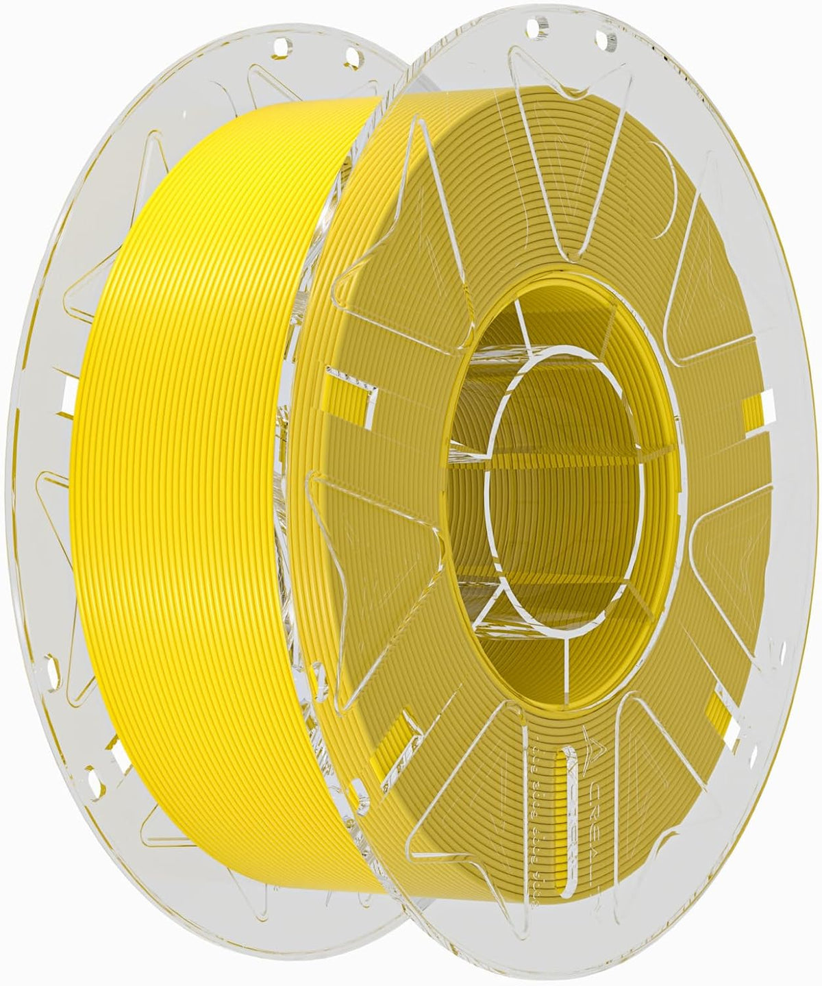 Creality Hyper PLA Filament 1.75mm, Black, 4-Pack, 4KG