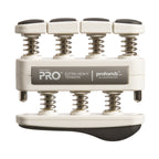 Prohands PRO Hand Exerciser, Finger Exerciser (Hand Grip Strengthener), Spring-Loaded, Finger-Piston System, Isolate and Exercise Each Finger
