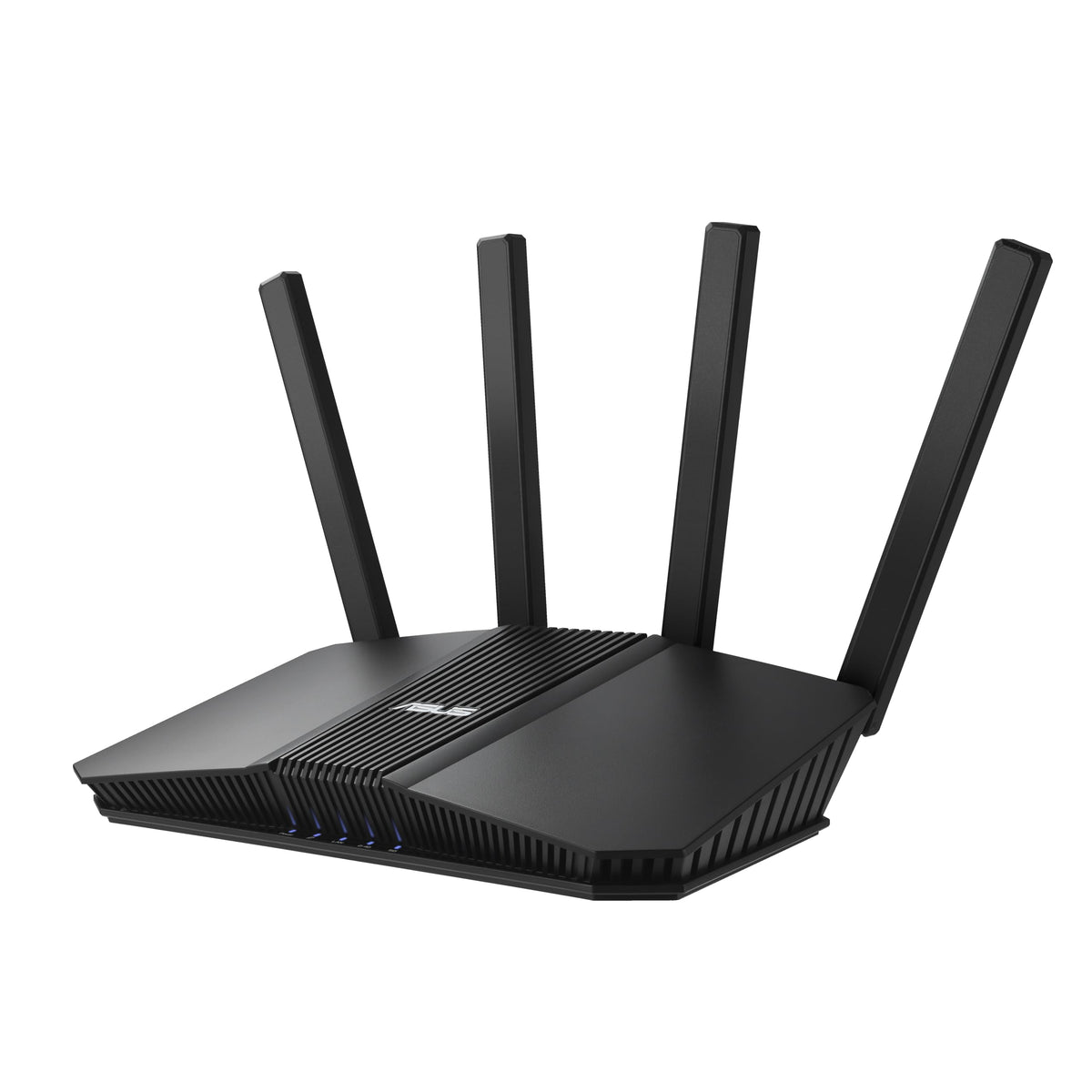 ASUS RT-BE82U WiFi 7 Router - Dual-Band, 6.5 Gbps, Mesh + VPN Compatible