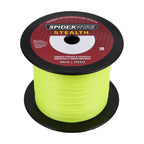 SpiderWire Stealth Braid Fishing Line