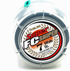Sunline Super FC Sniper Fluorocarbon Fishing Line