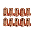 RIVERWELD Thermal Dynamics Plasma Electrodes 9-6506 Tips 9-6501 kit 100pcs