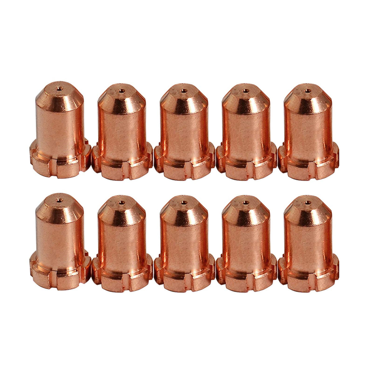 RIVERWELD Thermal Dynamics Plasma Electrodes 9-6506 Tips 9-6501 kit 100pcs