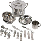 New & Improved! Emergency Cooking Fuel Premium Storage Set, 20+ Year Shelf Life | Available in 4 Cans, 12 Cans, or 24 Can Packs