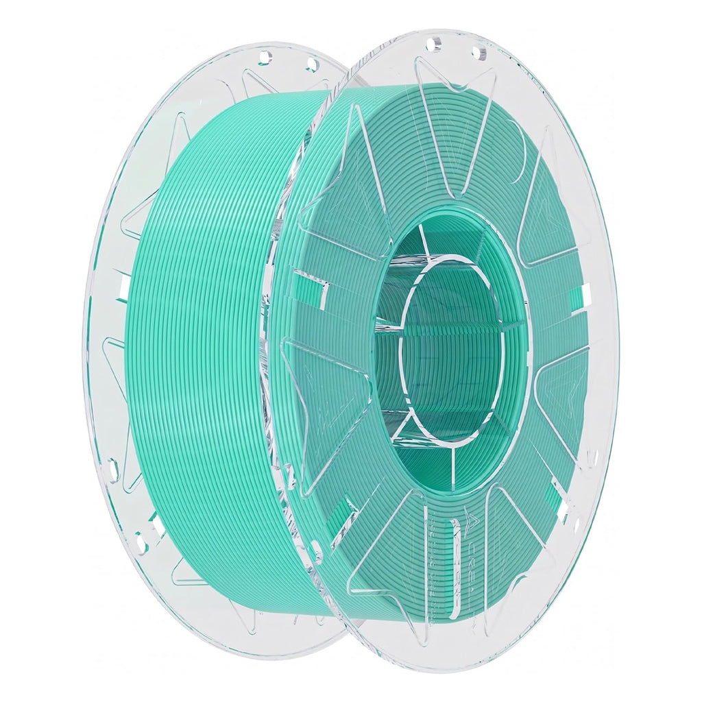 Creality Hyper PLA Filament 1.75mm, Black, 4-Pack, 4KG