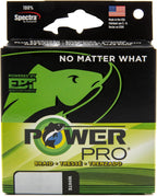 Power Pro Spectra Fiber Braided Fishing Line