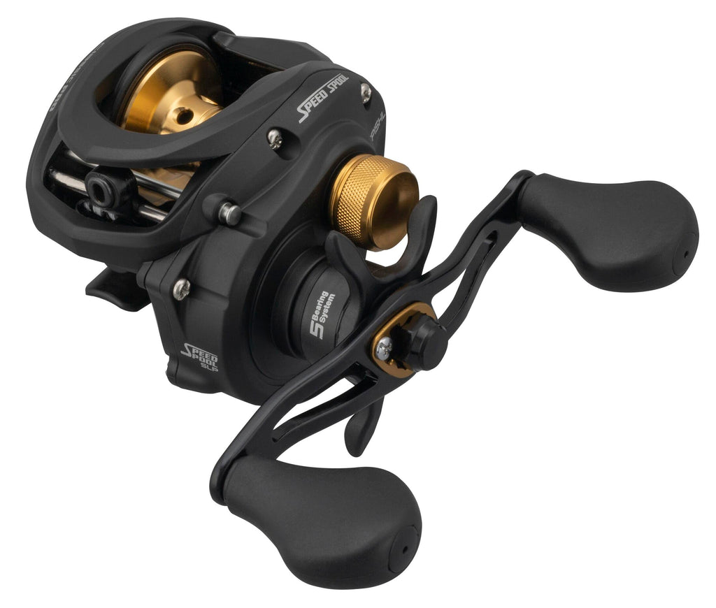 Lew's Classic Pro Speed Spool SLP Baitcast Reel