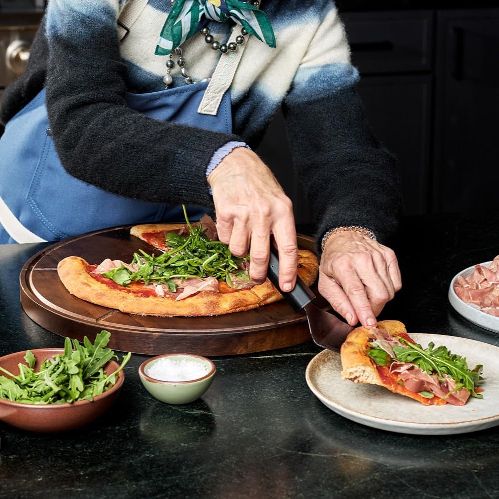 HexClad 3 Piece Pizza Steel Accessory Set