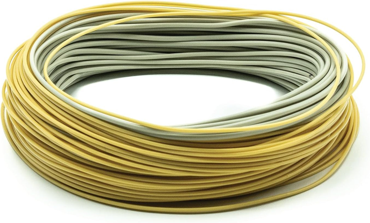 Scientific Anglers Mastery MPX Fly Line Taper, Smooth Casting, Durable Coating, Floating Line for Freshwater Rods
