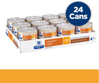 Hill's Prescription Diet c/d Multicare Urinary Care Wet Cat Food