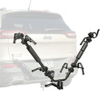 Let's Go Aero BikeWing®-2 PRO Two Bike Hitch V-Rack (#B02189)