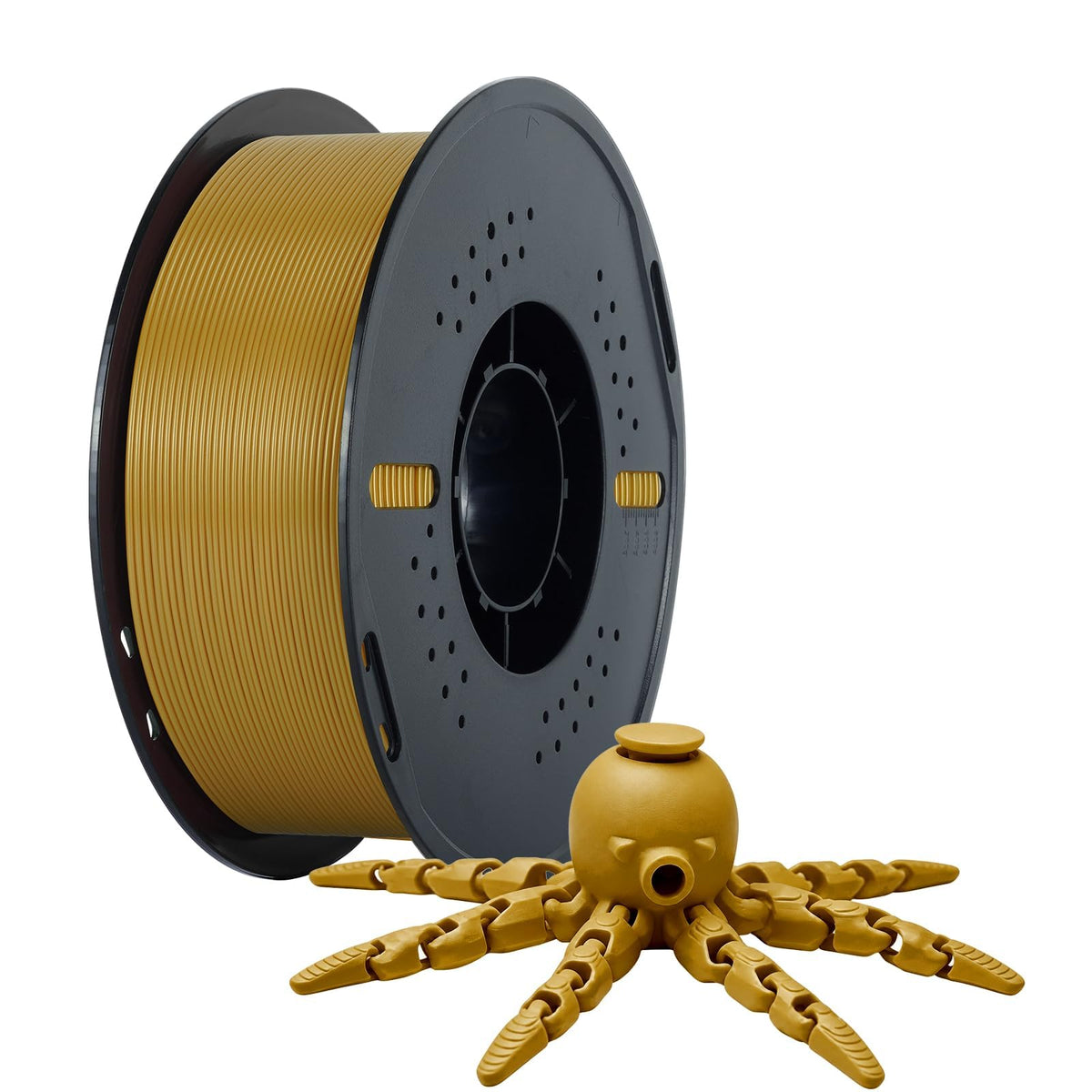 Kingroon 16KG PLA Filament Bundle 1.75mm 3D Printer Filament Multicolor Pla Filament Bulk for Most 3D Printer, Dimensional Accuracy +/- 0.02 mm, 1kg Spool,16 Rolls,16 Colors