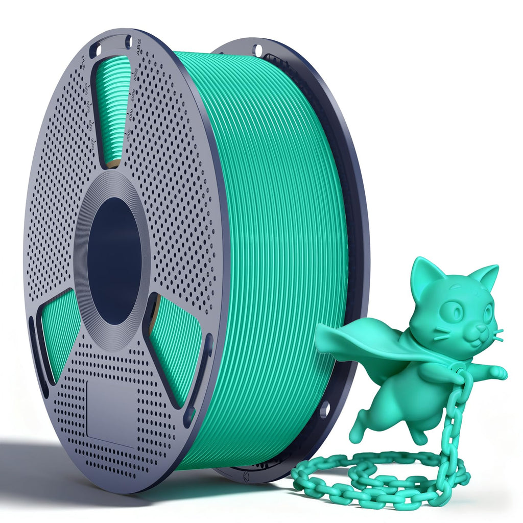 SUNLU PLA Filament 1.75mm, 250g Spool Bundle, 3D Printer Filament