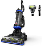 Bissell CleanView Swivel Vacuum, Triple Action Brush Roll, 3836