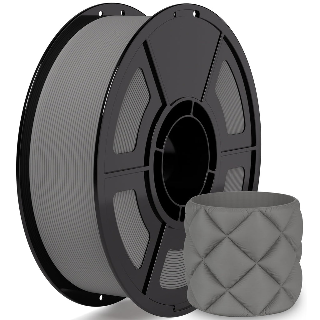 iSANMATE 16KG Matte PLA Filament Bundle 1.75MM 30-300mm/s for Bambu Lab