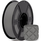 iSANMATE 16KG Matte PLA Filament Bundle 1.75MM 30-300mm/s for Bambu Lab