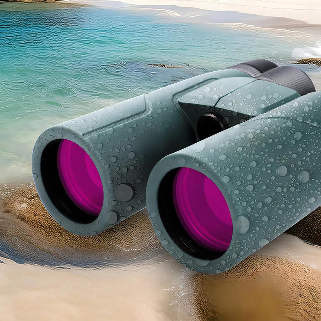 Binoculars (Green)