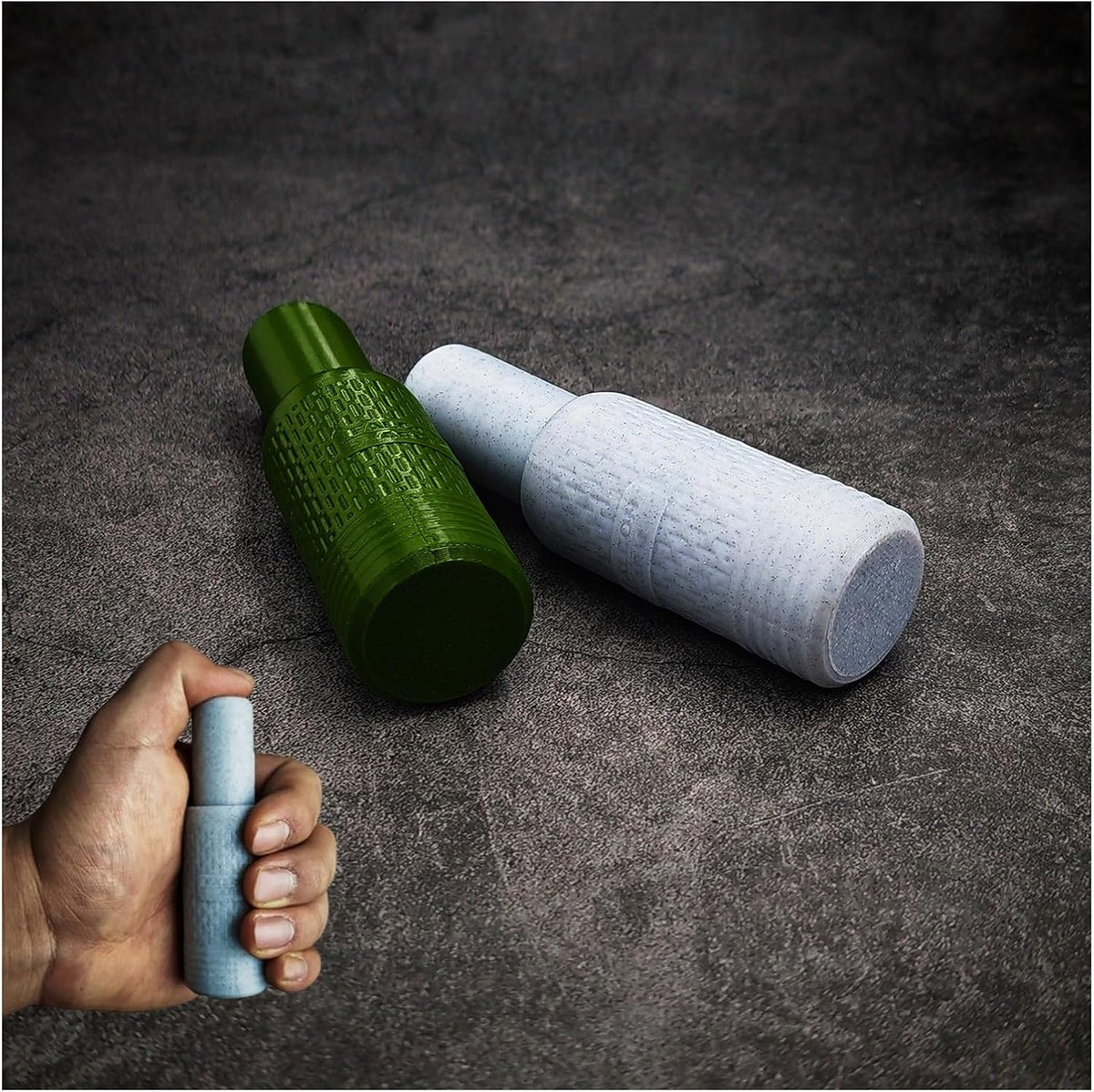 Hand Thumb Trainer Thenar Muscle Exerciser Press Training Tool for Grip Strength Workout