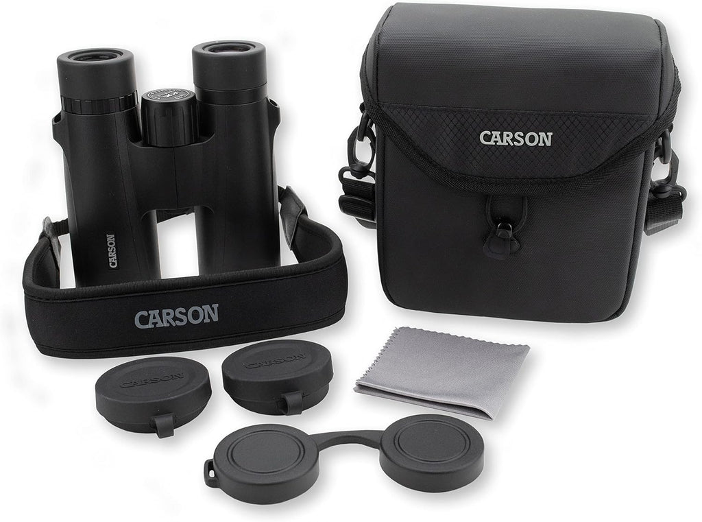 VX Series 8x42mm, HD Full Size Binoculars