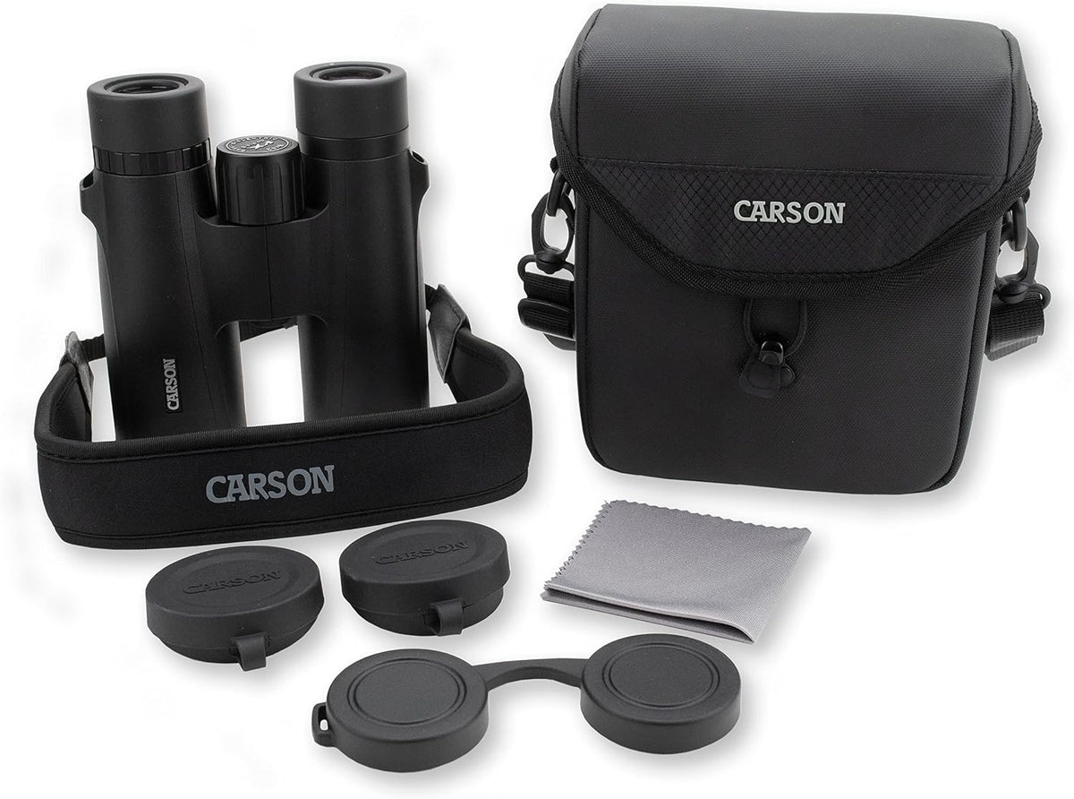 VX Series 8x42mm, HD Full Size Binoculars