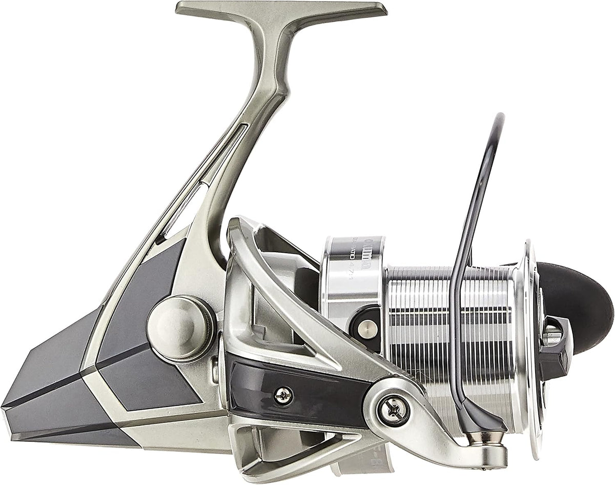 OKUMA Reels Surf 8K Spinning 5Bb+1Rb 4.7:1, Multicolor