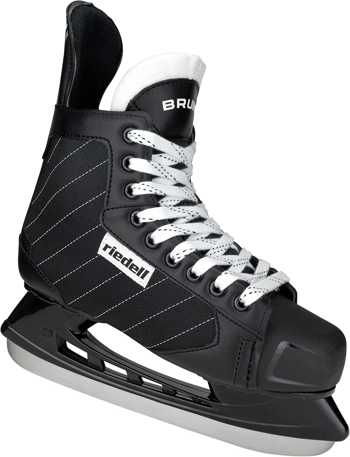 Riedell Bruin Ice Hockey Skates for Men and Women