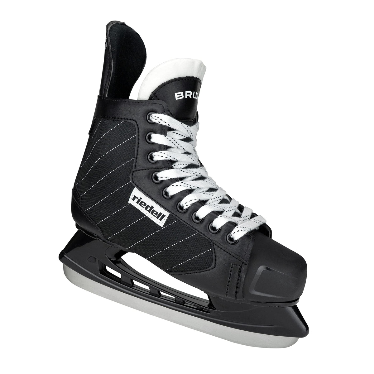 Riedell Bruin Ice Hockey Skates for Men and Women
