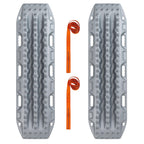 MAXTRAX MKII Vehicle Recovery Board (Gunmetal Grey)