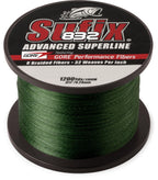 Sufix 832 Advanced Superline Braid - 150 yards