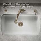 Garbage Disposal Air Switch Kit