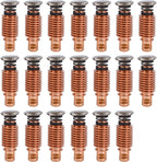 20Pcs 220971 Plasma Nozzle Tips Fit for Hypertherm Powermax 125