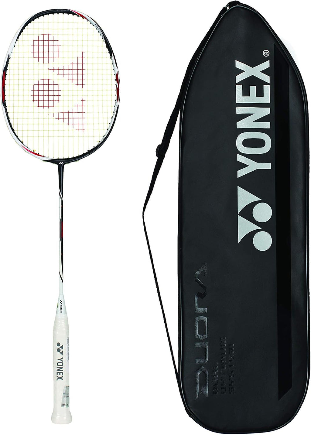 Yonex Badminton Racket- Duora Z- Strike