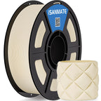 iSANMATE 16KG Matte PLA Filament Bundle 1.75MM 30-300mm/s for Bambu Lab
