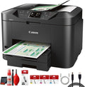 Canon MAXIFY MB2720 Home Office All-in-One Printer (0958C002) Bundle