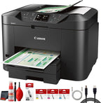 Canon MAXIFY MB2720 Home Office All-in-One Printer (0958C002) Bundle