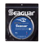 Seaguar Blue Label Big Game Saltwater Fishing Leader Line, 100% Fluorocarbon