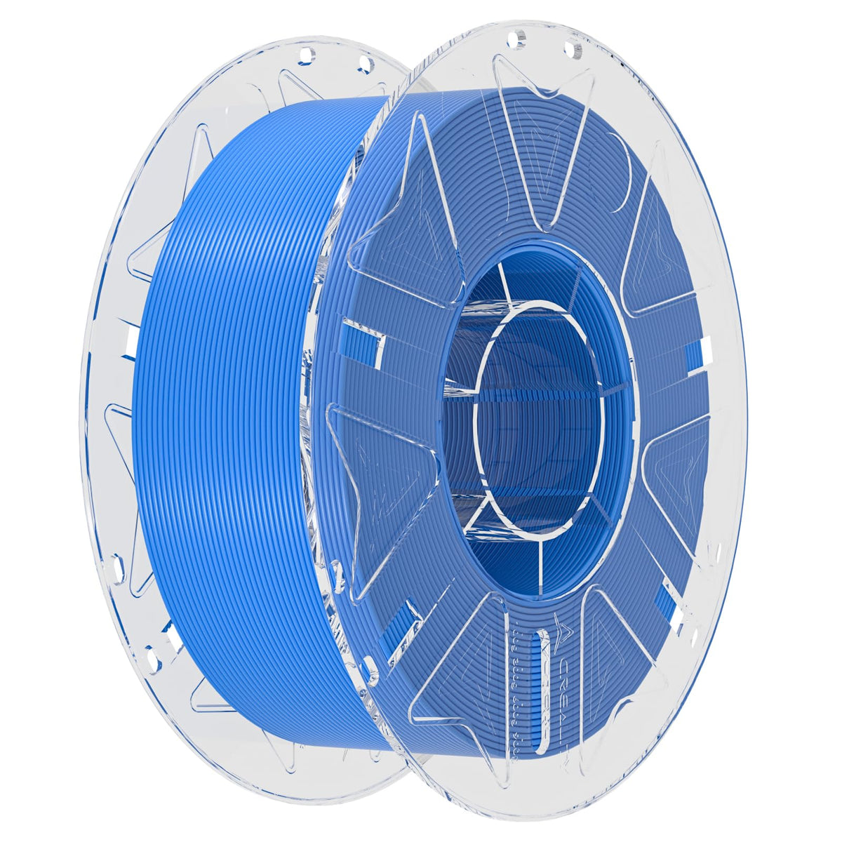 Creality Hyper PLA Filament 1.75mm, Black, 4-Pack, 4KG
