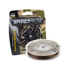 SpiderWire Stealth Braid Fishing Line